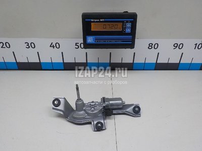 KD5367450 Моторчик стеклоочистителя задний Mazda CX 5 (2012 - 2017)