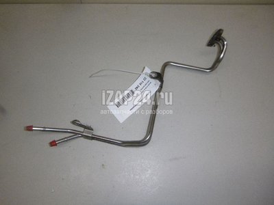 04E122157M Трубка системы охлаждения VAG Golf VII (2012 - 2020)