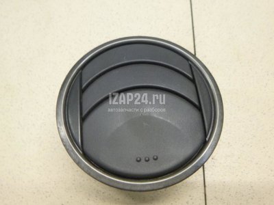 GJ6A64730C02 Дефлектор воздушный Mazda Mazda 6 (GG) (2002 - 2007)