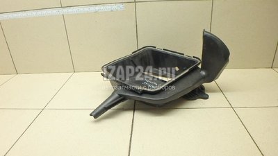 1648300040 Воздухозаборник (внутри) Mercedes Benz GL-Class X164 (2006 - 2012)