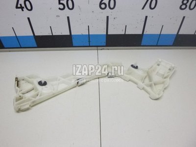 BM51A17E851AG Направляющая заднего бампера левая Ford Focus III (2011 - 2019)