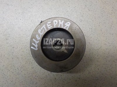 079109224E Ступица распредвала VAG Touareg (2002 - 2010)