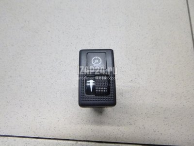 GJ6A666R0 Кнопка освещения панели приборов Mazda Mazda 6 (GG) (2002 - 2007)