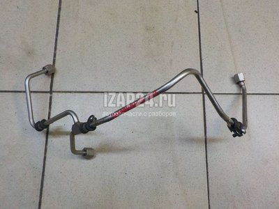 079127501N Трубка топливная VAG Touareg (2002 - 2010)
