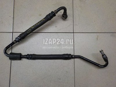 7L8422893AG Шланг гидроусилителя VAG Q7 [4L] (2005 - 2015)