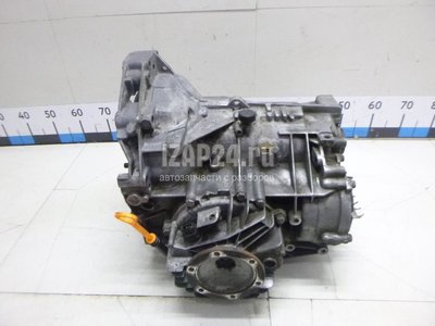01N300035KX АКПП (автоматическая коробка переключения передач) VAG A4 [B5] (1994 - 2001)