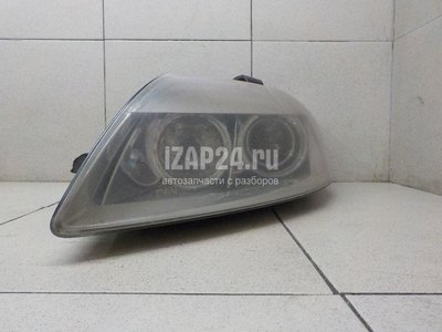 4L0941029A Фара левая VAG Q7 [4L] (2005 - 2015)