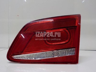 3AE945094J Фонарь задний внутренний правый VAG Passat [B7] (2011 - 2015)