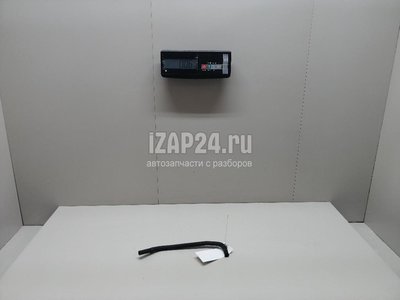04E122447K Шланг системы охлаждения VAG Octavia (A7) (2013 - 2020)