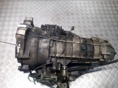 5HP19DEQ КПП автомат Audi A6 C5 (1997-2004) 1999 5HP19-DEQ
