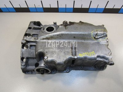 04E103601G Поддон масляный двигателя VAG Golf VII (2012 - 2020)