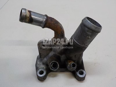 19350R40A00 Фланец двигателя системы охлаждения Honda CR-V (2007 - 2012)