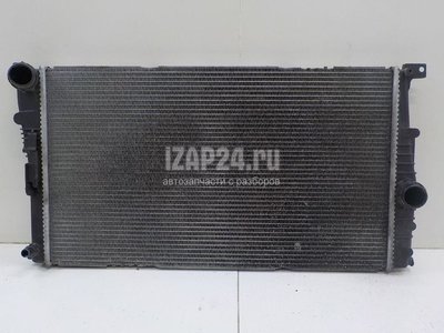 17117600516 Радиатор основной BMW 3-serie F30/F31/F80 (2011 - 2020)