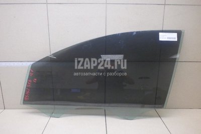 4L0845201 Стекло двери передней левой VAG Q7 [4L] (2005 - 2015)