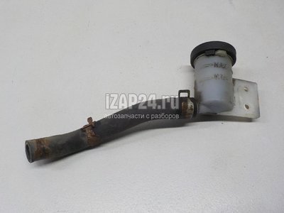 4609095F0A Бачок главного цилиндра сцепления Nissan Almera Classic (B10) (2006 - 2013)