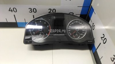 1K8920871B Панель приборов VAG Jetta (2006 - 2011)