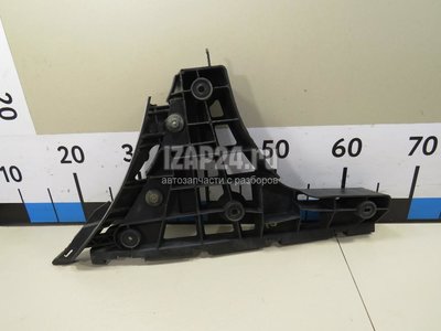8D9807571AA Направляющая заднего бампера левая VAG A4 [B5] (1994 - 2001)