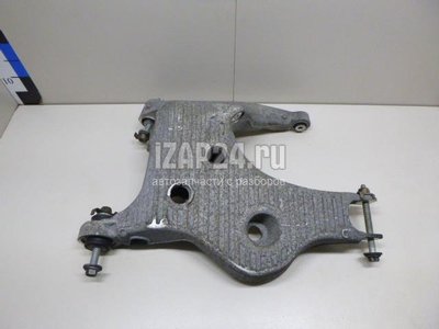 LR072653 Рычаг задний нижний левый задний Land Rover Range Rover IV 2013