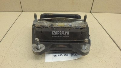 4F0399151AN Опора КПП задняя VAG Allroad quattro (2006 - 2012)