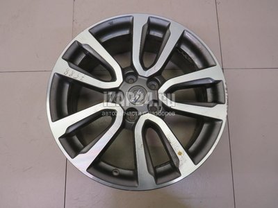 403003JA2C Диск колесный легкосплавный Nissan Pathfinder (R52) 2014