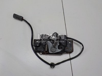 GS8S56620A Замок капота Mazda Mazda 6 (GH) (2007 - 2013)