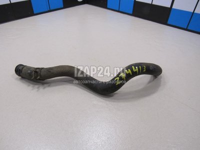 ZJ3813682 Шланг системы охлаждения Mazda Mazda 2 (DE) (2007 - 2014)