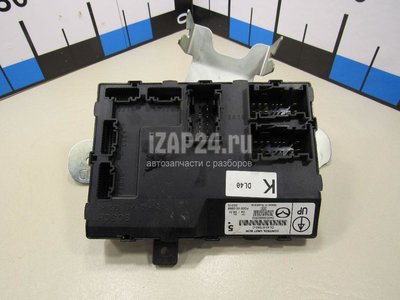 DL4067560C Блок электронный Mazda Mazda 2 (DE) (2007 - 2014)