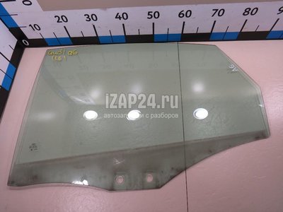 4F5845205 Стекло двери задней левой VAG A6 [C6,4F] (2004 - 2011)