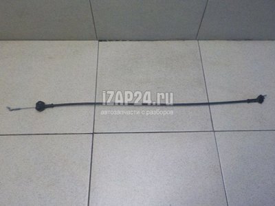 137813 Трос открывания задней двери GM Vectra C (2002 - 2008)