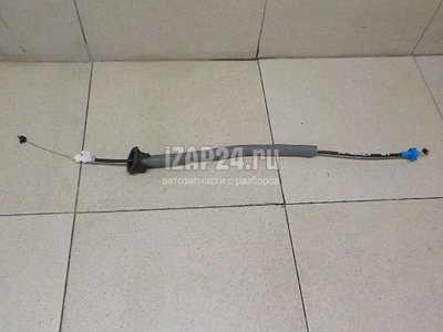 4M0839085A Трос открывания двери VAG Q7 [4M] 2015