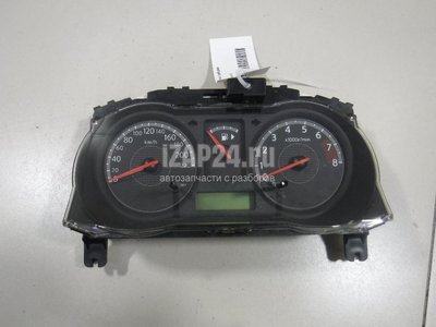 248109U00B Панель приборов Nissan Note (E11) (2006 - 2013)