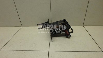 4L0807134C Кронштейн усилителя переднего бампера правый VAG Q7 [4L] (2005 - 2015)