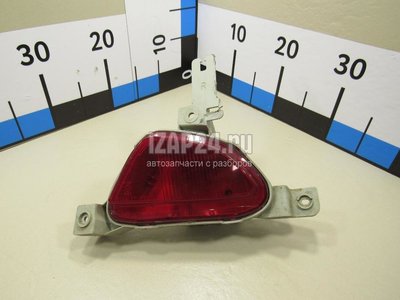 DF715135YB Фонарь задний в бампер правый Mazda Mazda 2 (DE) (2007 - 2014)