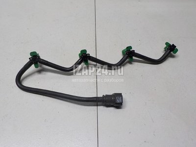 31355340 Магистраль обратки Volvo V40/V40 Cross Country (2012 - )