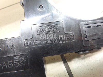 3M5T3F818AC Датчик угла поворота рулевого колеса Ford C-MAX (2003 - 2010)