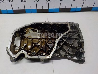 06H103603AK Поддон масляный двигателя VAG A5/S5 [8F] Cabrio (2010 - 2016)