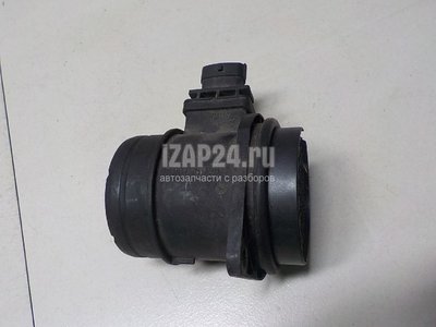 0281002918 Расходомер воздуха (массметр) BOSCH Maxus (2005 - 2009)