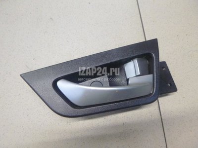 7342034100LBA Ручка двери задней внутренняя правая Ssang Yong Actyon New/Korando C 2010