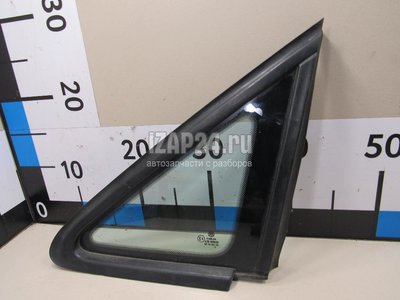 2K0845411G Стекло кузовное глухое левое VAG Caddy III (2004 - 2015)