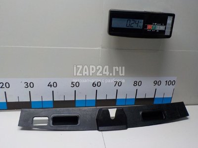 16474000309051 Накладка двери багажника Mercedes Benz W164 M-Klasse (ML) (2005 - 2011)