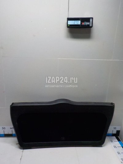 16474014709051 Обшивка двери багажника Mercedes Benz W164 M-Klasse (ML) (2005 - 2011)