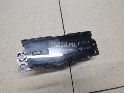 8111034010 Часы Ssang Yong Actyon New/Korando C 2010