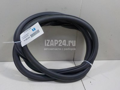 6RU867914A5AP Уплотнитель двери VAG Polo (Sed RUS) (2011 - 2020)