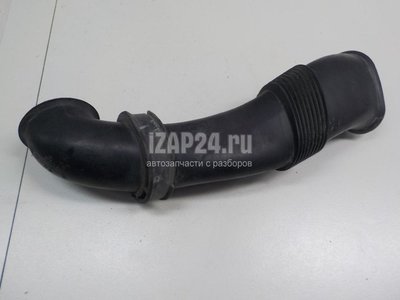 7L6128609C Патрубок воздушного фильтра VAG Touareg (2002 - 2010)