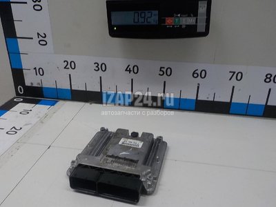 03L906022B Блок управления двигателем VAG A4 [B8] (2007 - 2015)