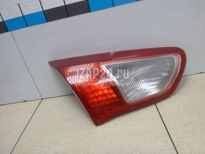 8336A035 Фонарь задний внутренний левый Mitsubishi Lancer (CX,CY) (2007 - )
