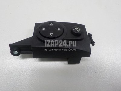 3D095355101C Кнопка многофункциональная VAG Phaeton (2002 - 2016)
