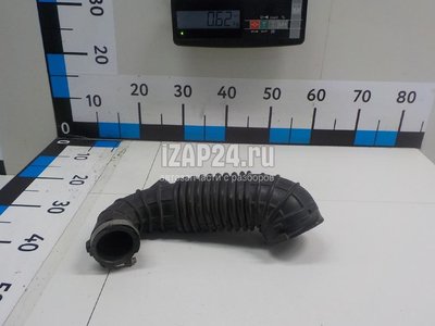 03G129629E Патрубок воздушного фильтра VAG A5/S5 [8F] Cabrio (2010 - 2016)
