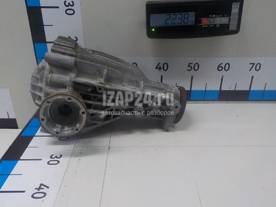 0BC500043 Редуктор заднего моста VAG A5/S5 [8F] Cabrio (2010 - 2016)