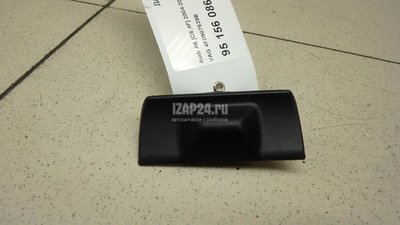 4F0907539B Датчик VAG Allroad quattro (2006 - 2012)